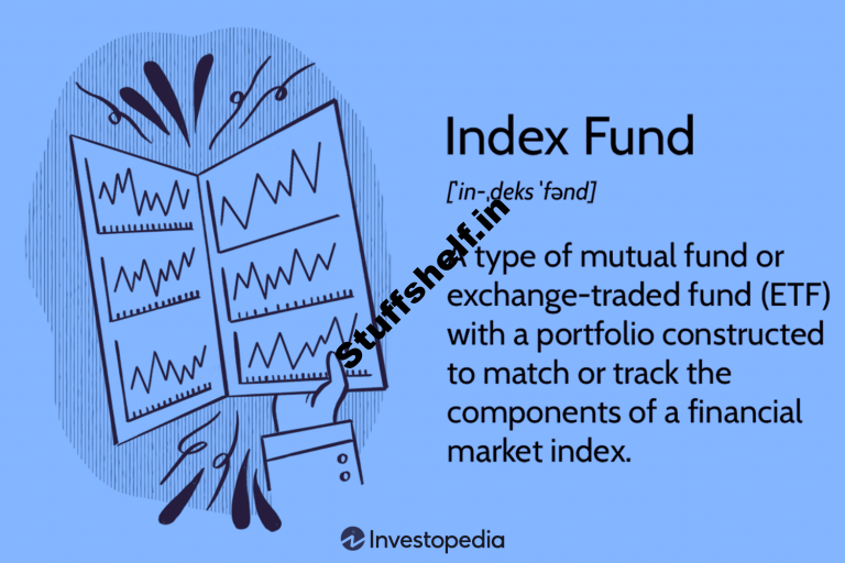 What Are Index Funds and How Do They Work