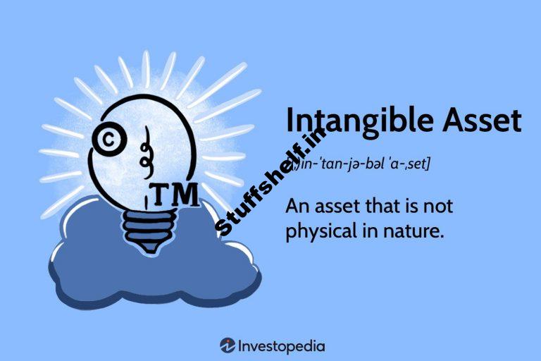 What Are Intangible Assets Examples and How to Value