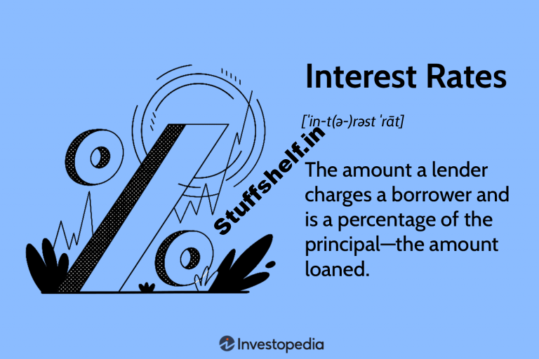 Different Types and What They Mean to Borrowers