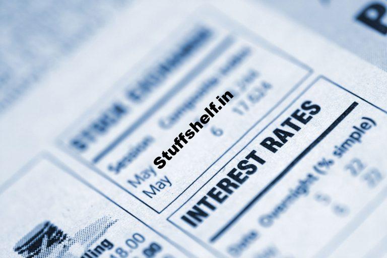 Interest Rate Differential IRD Definition and Examples