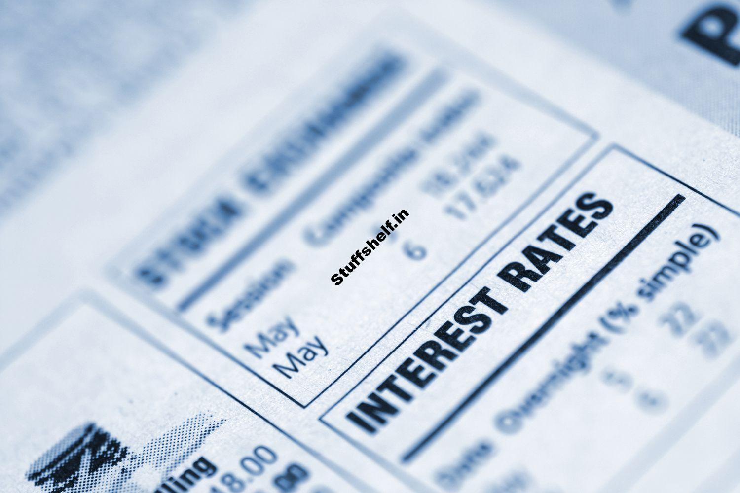 Interest Rate Differential IRD Definition and Examples