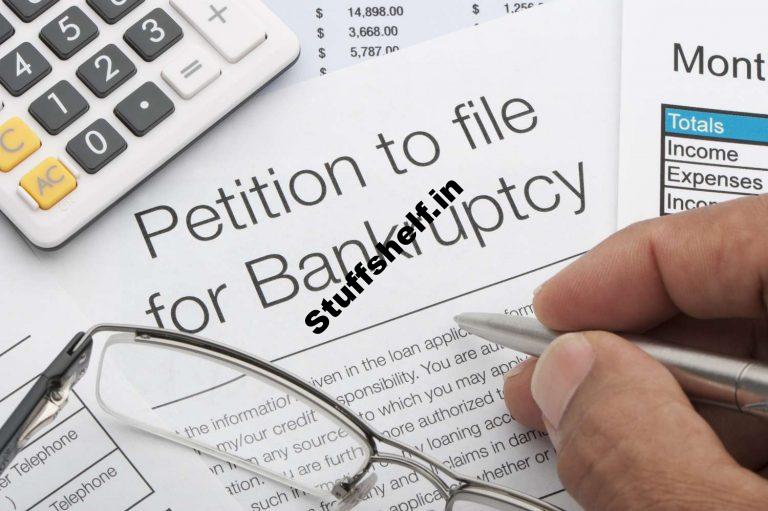 Involuntary Bankruptcy Definition