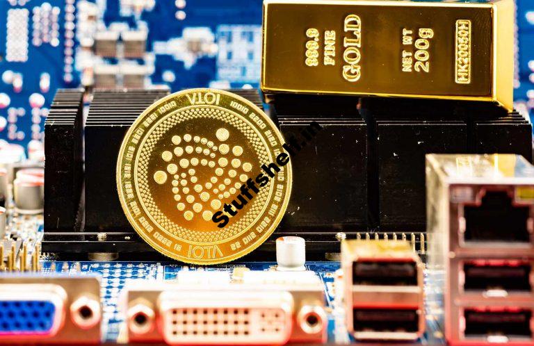 What Is IOTA MIOTA Definition How It Works and Concerns