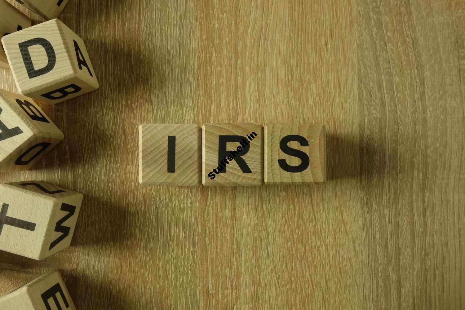 IRS Publication 517