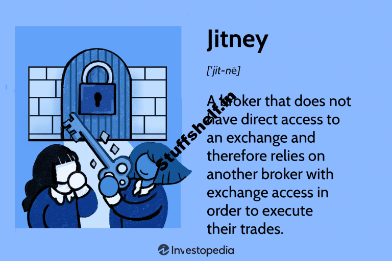 Jitney Defined