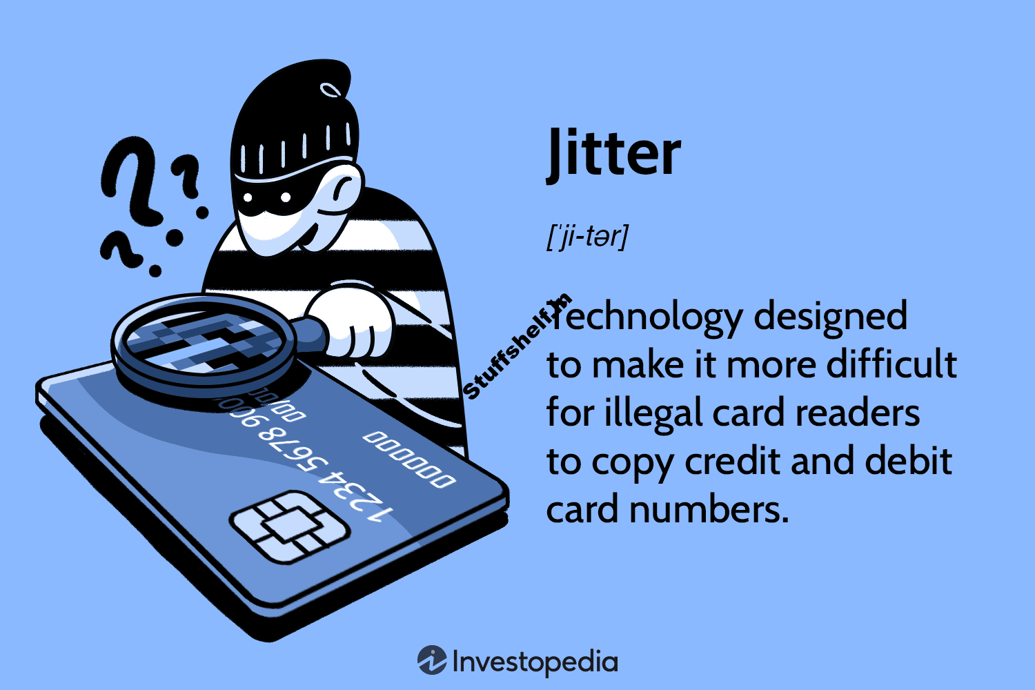 Jitter