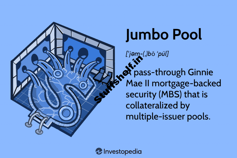 Jumbo Pool Definition