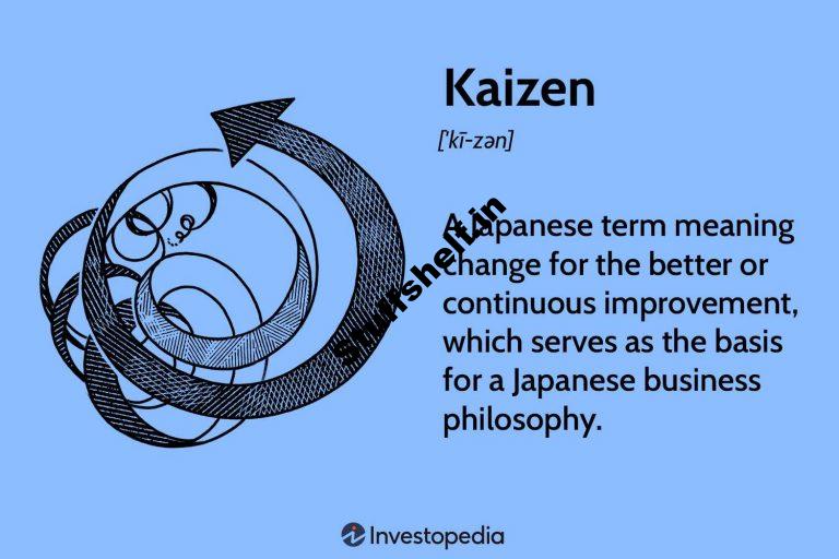 Understanding the Japanese Business Philosophy