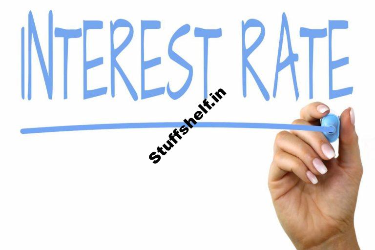 Legal Rate of Interest Definition