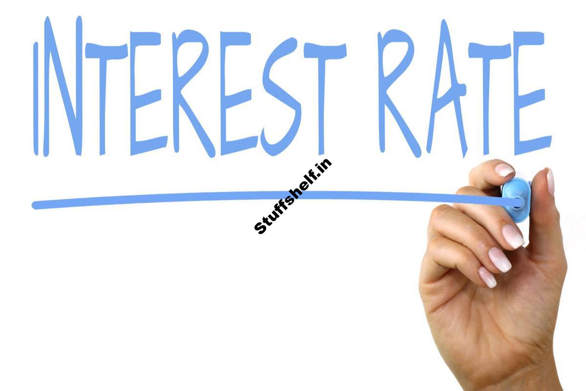 Legal Rate of Interest Definition