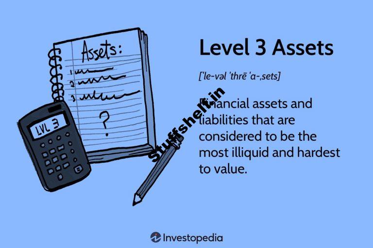 Definition, Examples, Vs. Level 1 and Level 2