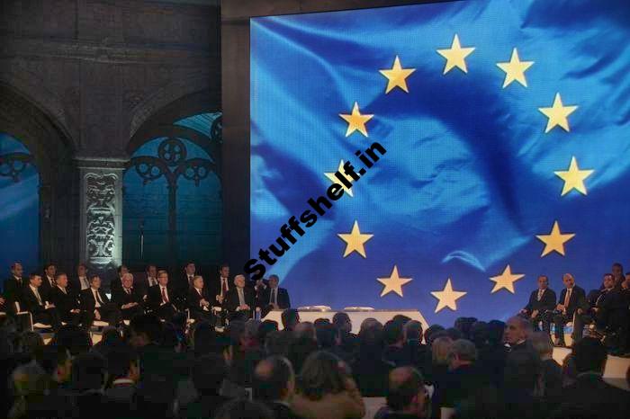 Lisbon Treaty