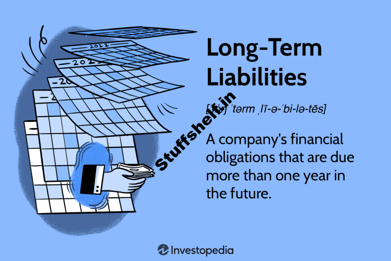 Long Term Liabilities Definition Examples and Uses