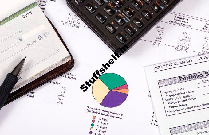 Definition and How It Works Vs Mutual Funds