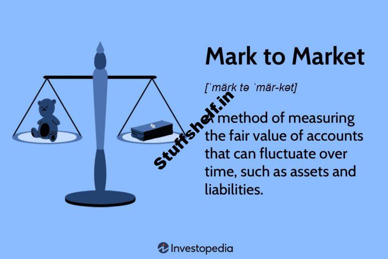 What It Means in Accounting Finance and Investing