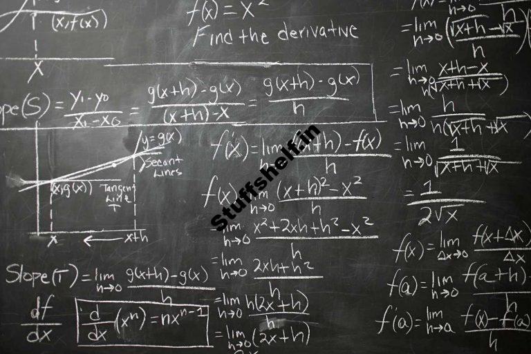 Mathematical Economics Definition Uses and Criticisms