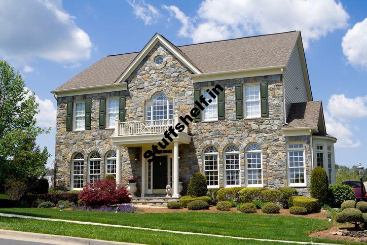 What Is a McMansion Definition Meaning and Examples of Size