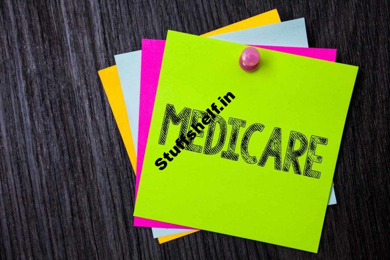 Medicare Advantage Definition