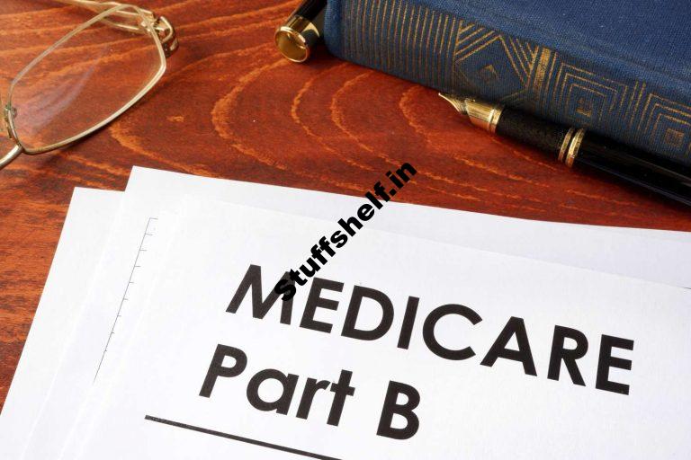 Medicare Part B Premium