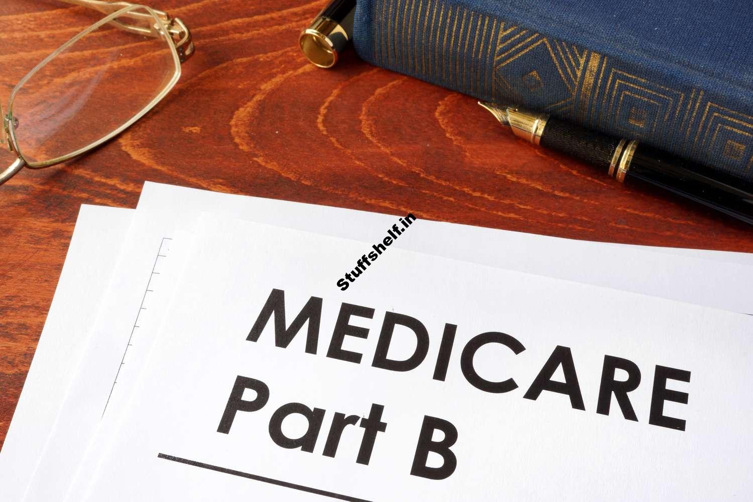 Medicare Part B Premium