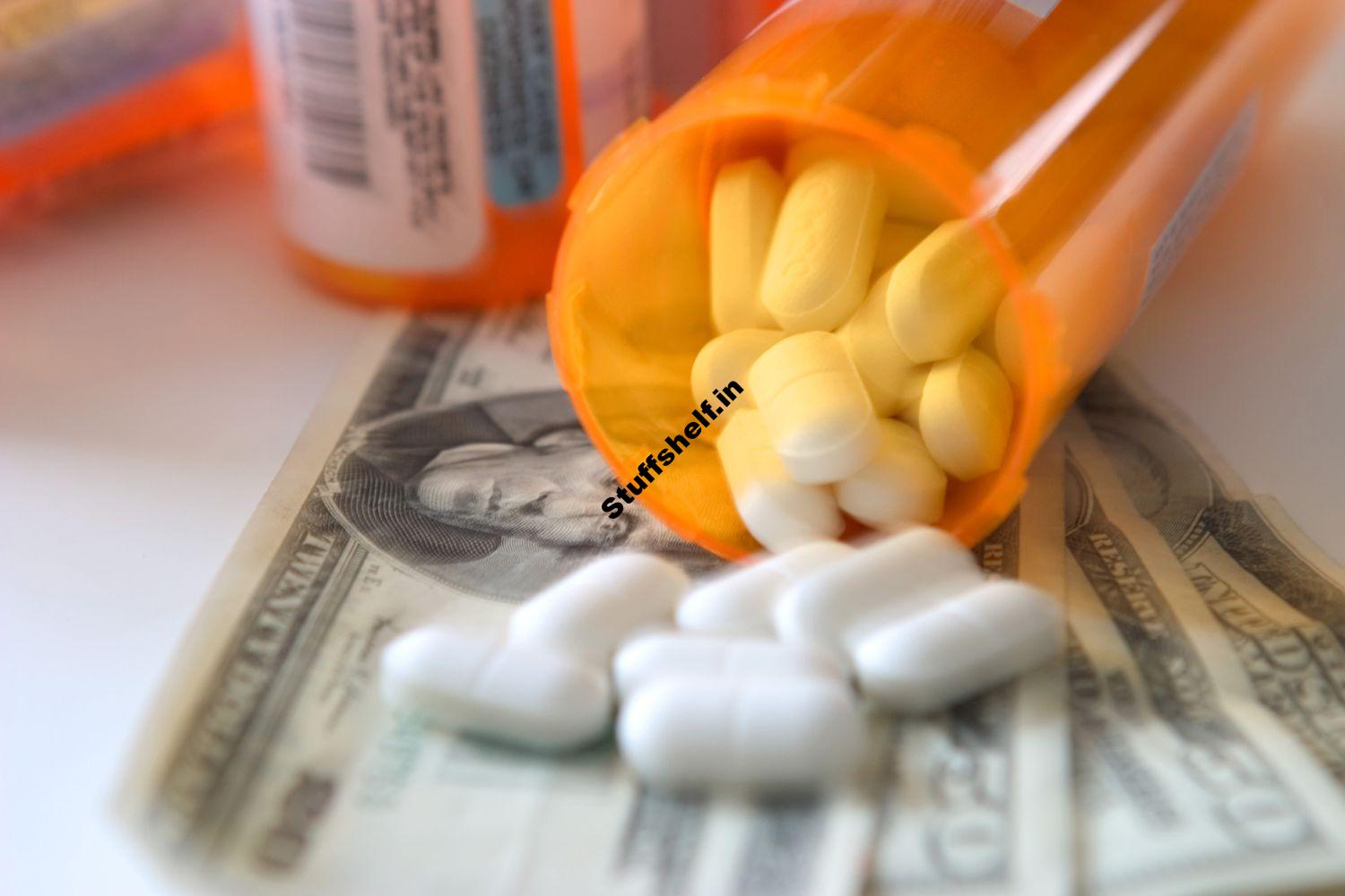 Medicare Part D Definition