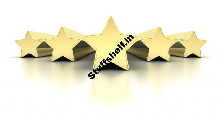 Medicare Star Rating System