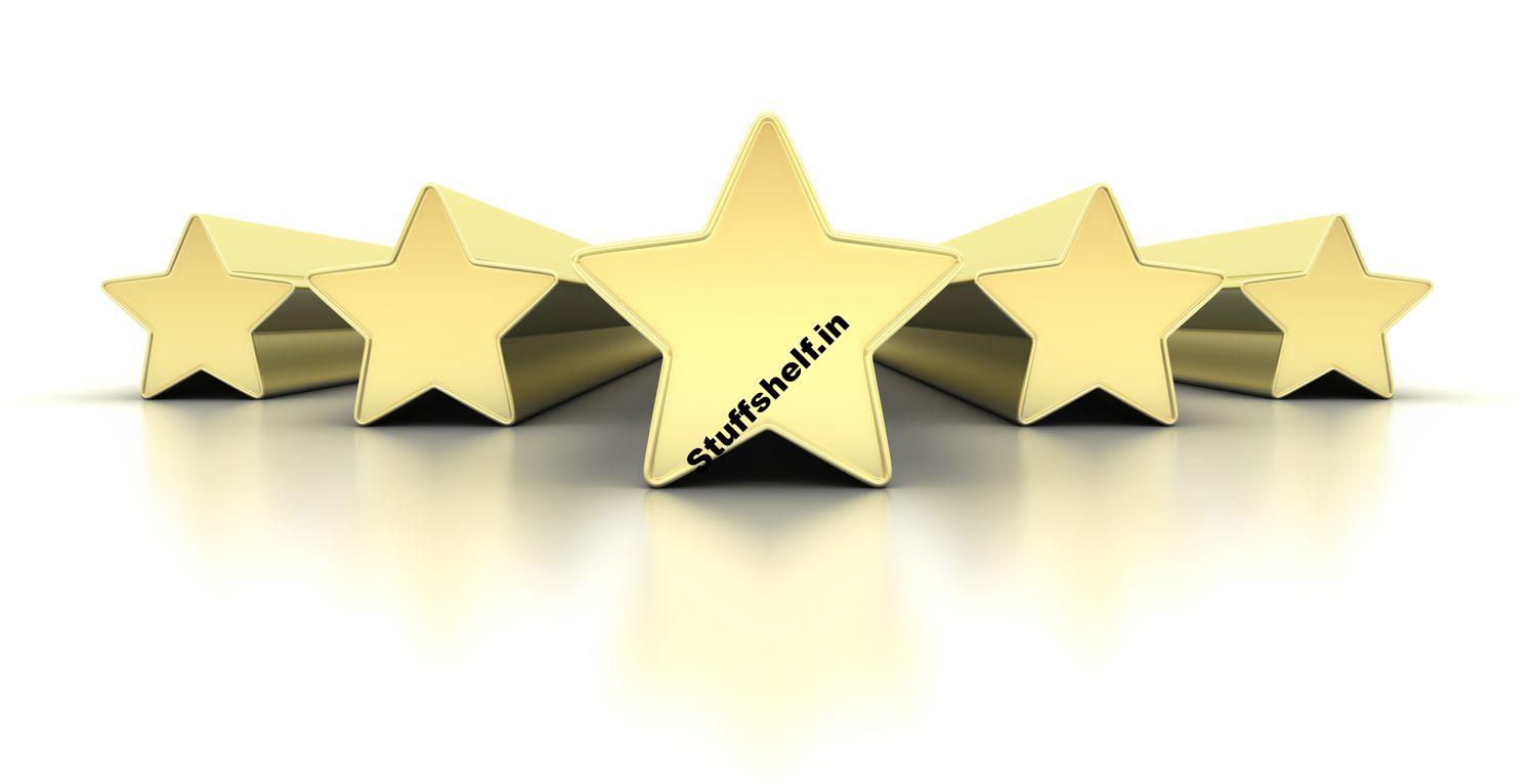 Medicare Star-Rating System