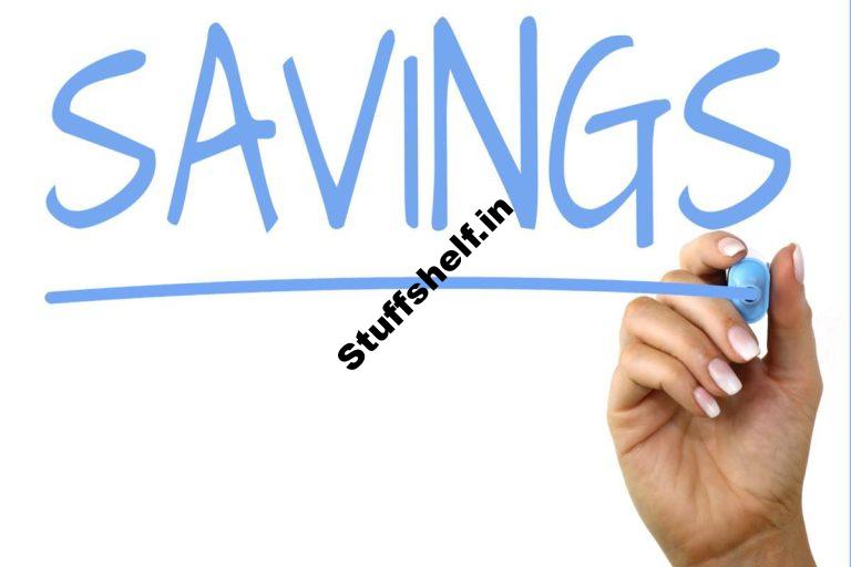 Micro Savings Definition