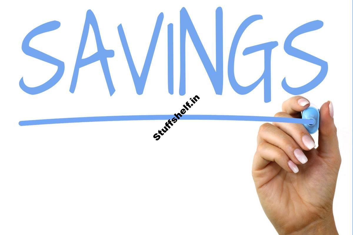 Micro Savings Definition