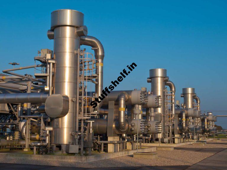 What Is the Midstream Stage in the Oil and Gas Industry