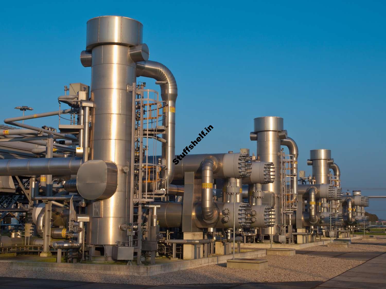 What Is the Midstream Stage in the Oil and Gas Industry?