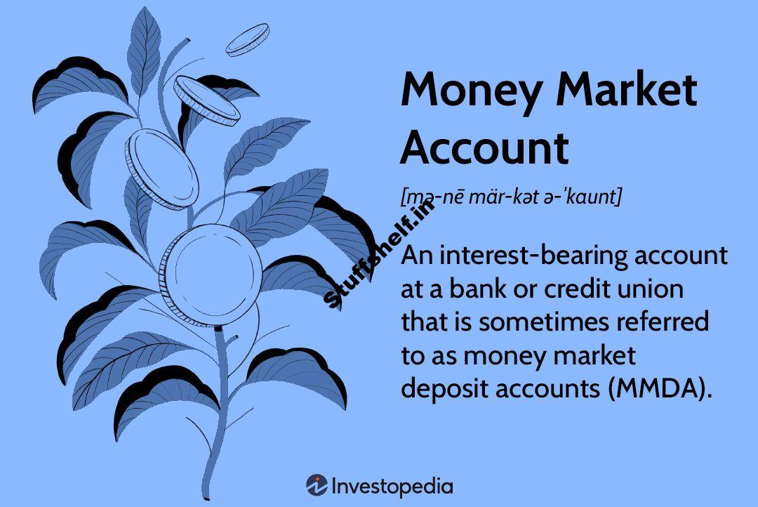 How It Works and How It Differs From Other Bank Accounts