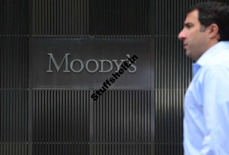 Moodys Credit and Investor Services Overview