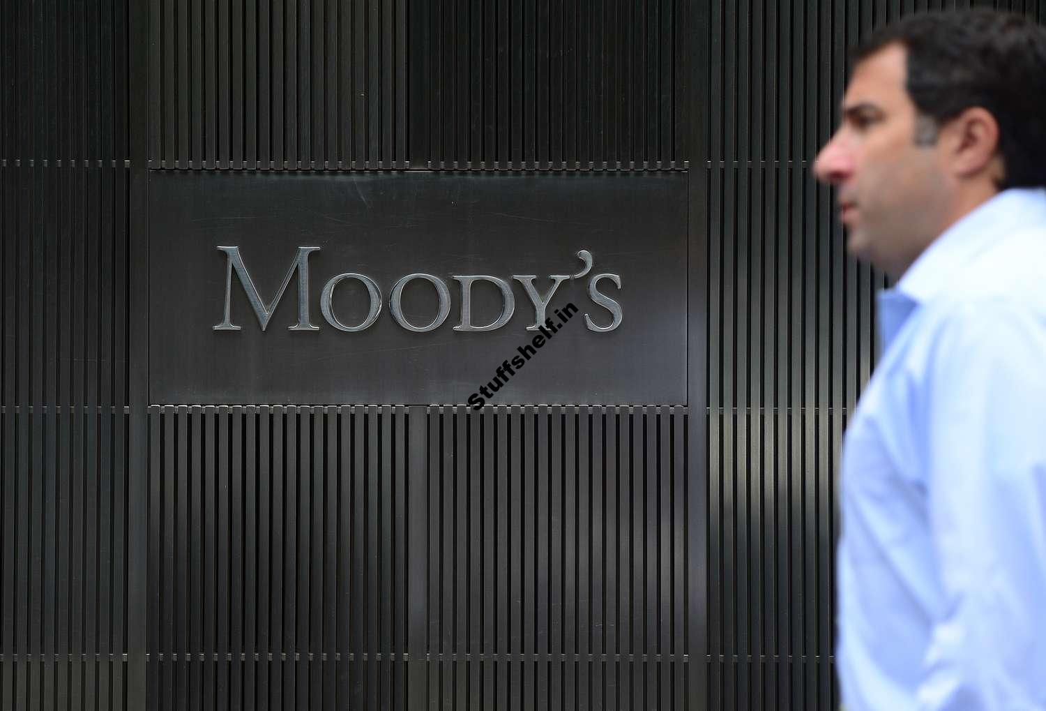 Moody’s Credit and Investor Services Overview