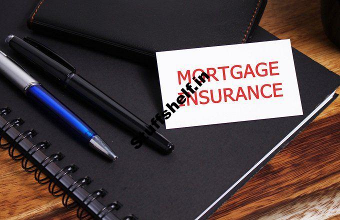 Mortgage Insurance Definition