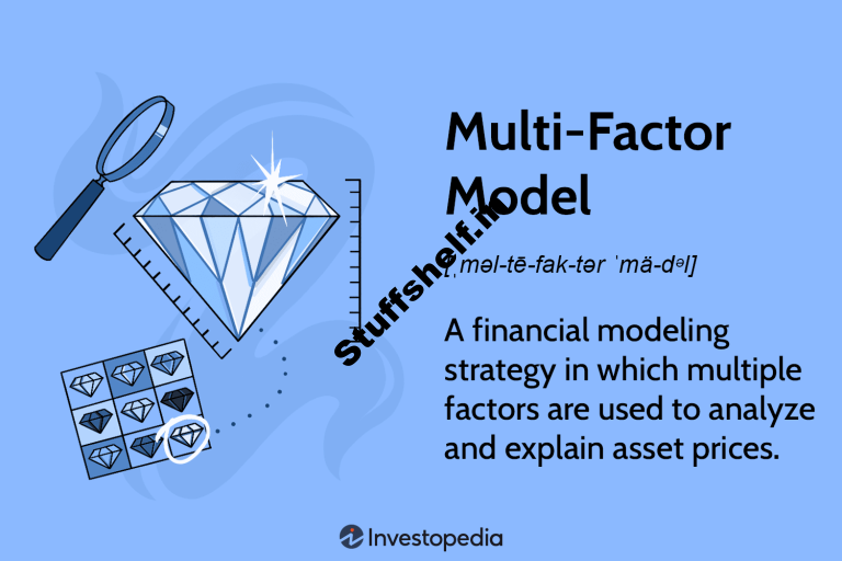 Definition and Formula for Comparing Factors