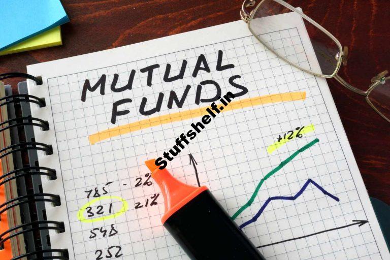 Mutual Fund Yield