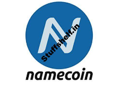 Namecoin (NMC) Definition