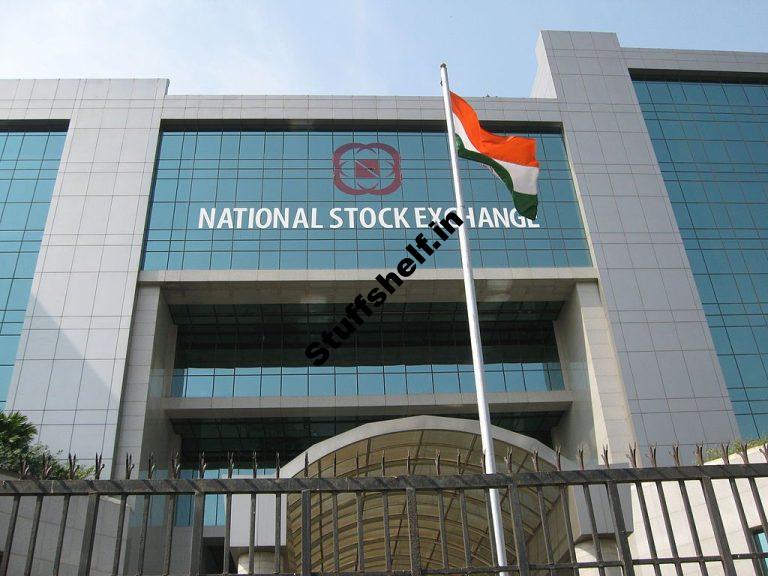 What Is the National Stock Exchange of India Limited NSE