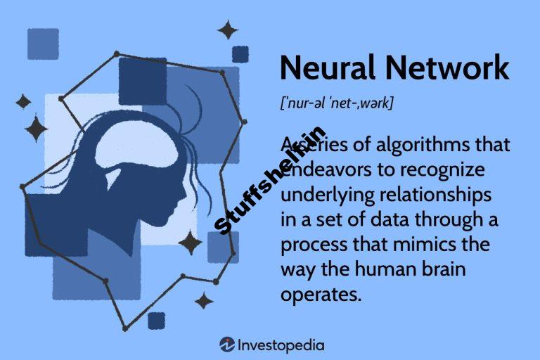 What Is a Neural Network