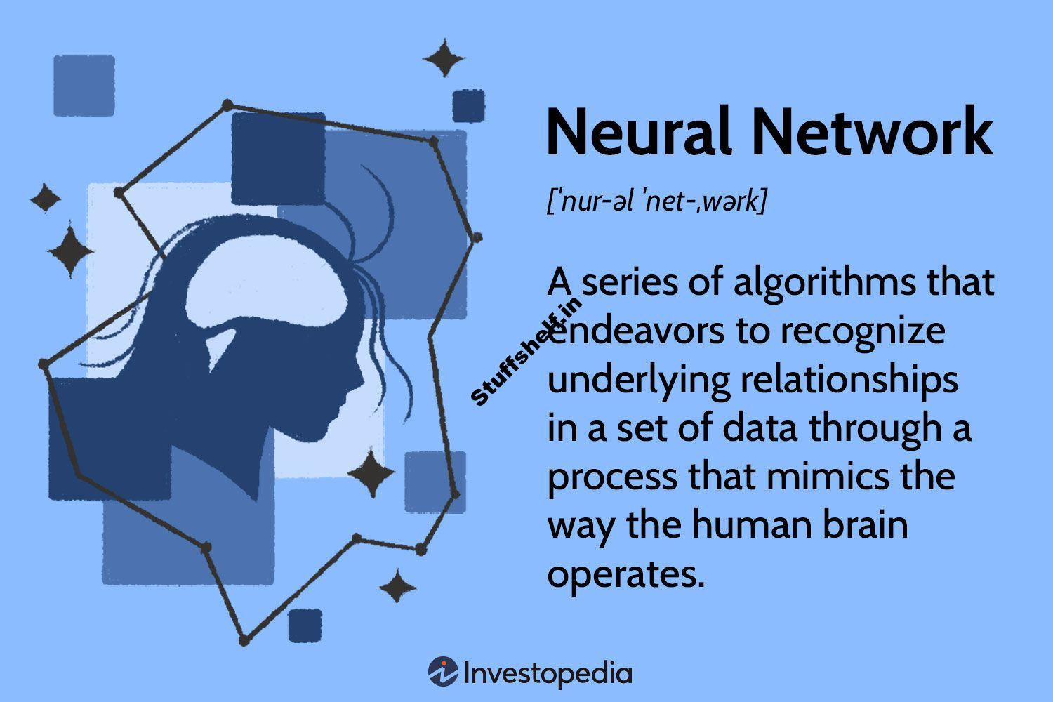 What Is a Neural Network