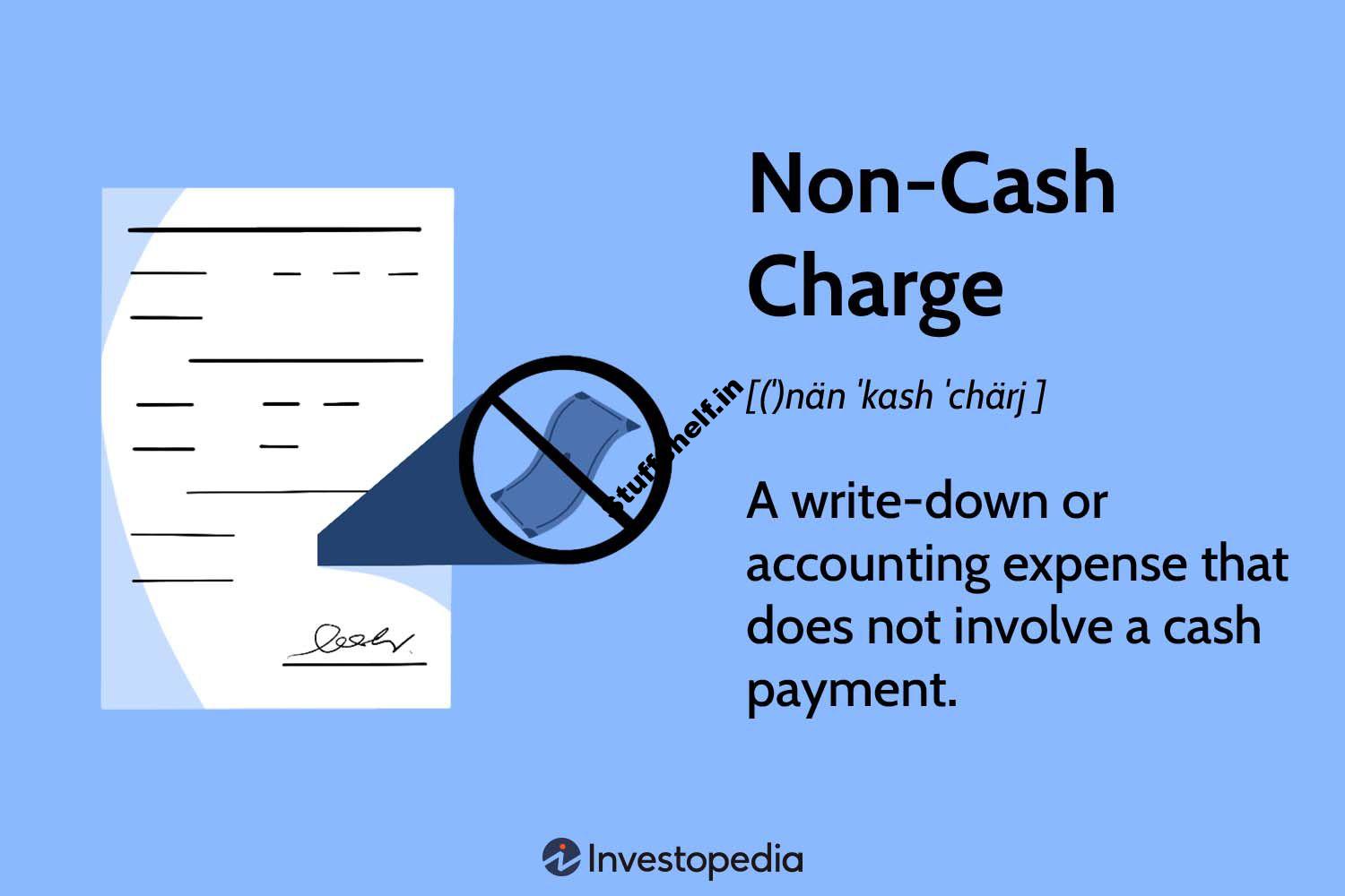 Definition and Examples in Accounting