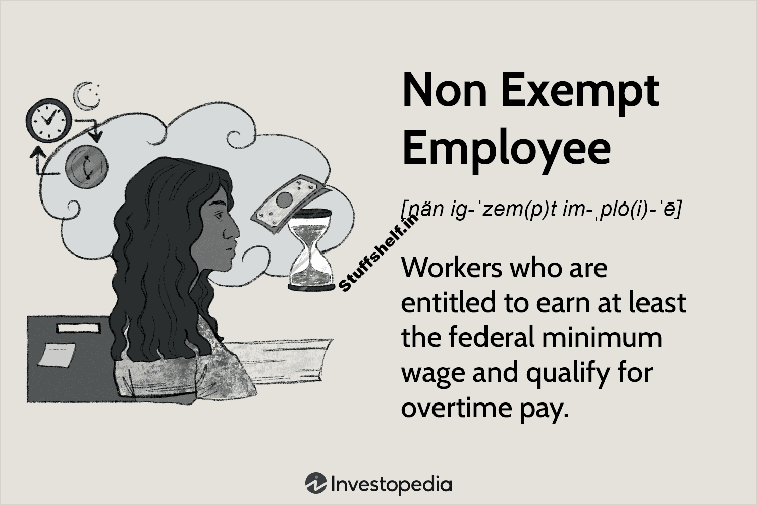 Understanding Non-Exempt Employee Status, Pros & Cons, Job Types