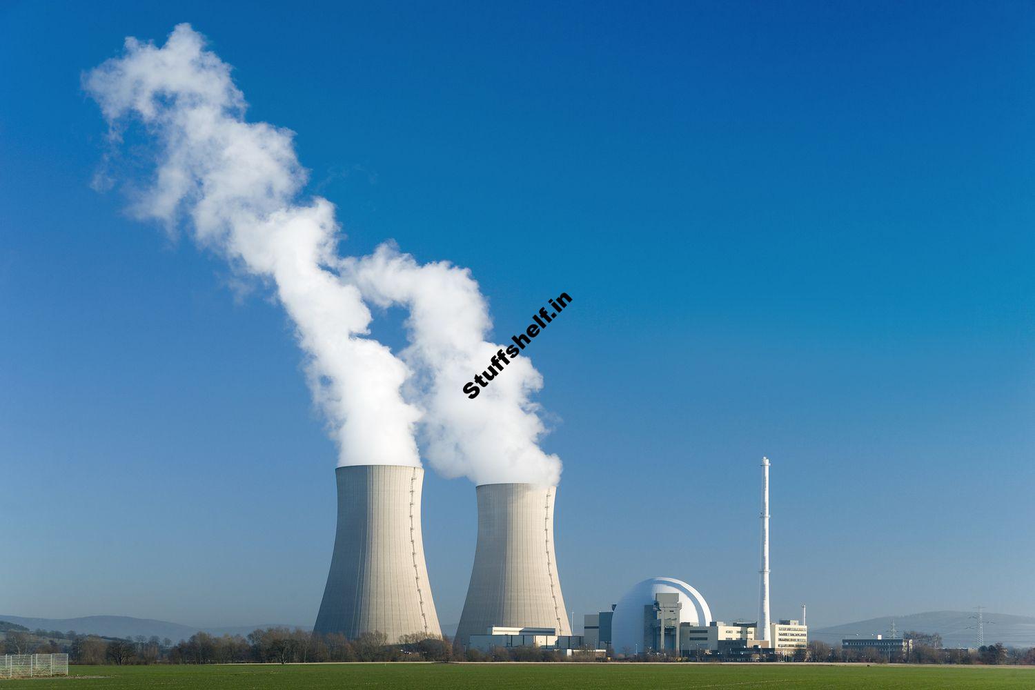 Nuclear Hazards Clause Definition