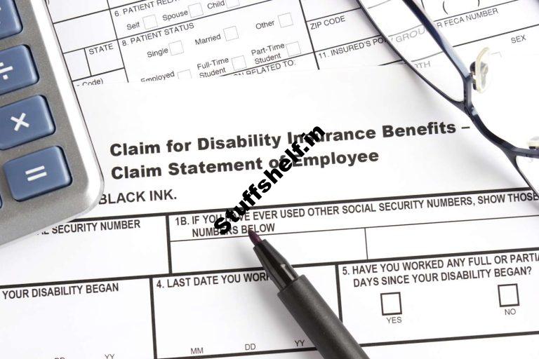 Out of date Age, Survivors, Disability Insurance plans (OASDI) Program Basics