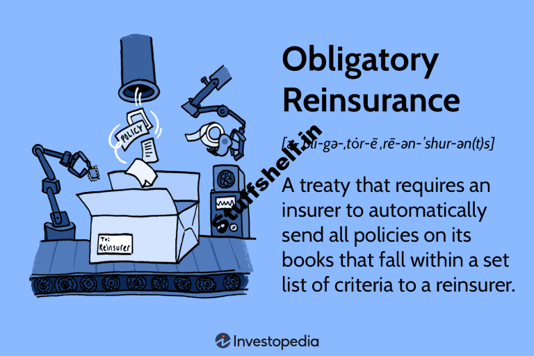 Necessary Reinsurance Definition