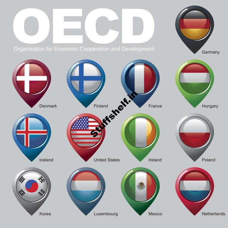 Organisation for Economic Co Operation and Development OECD