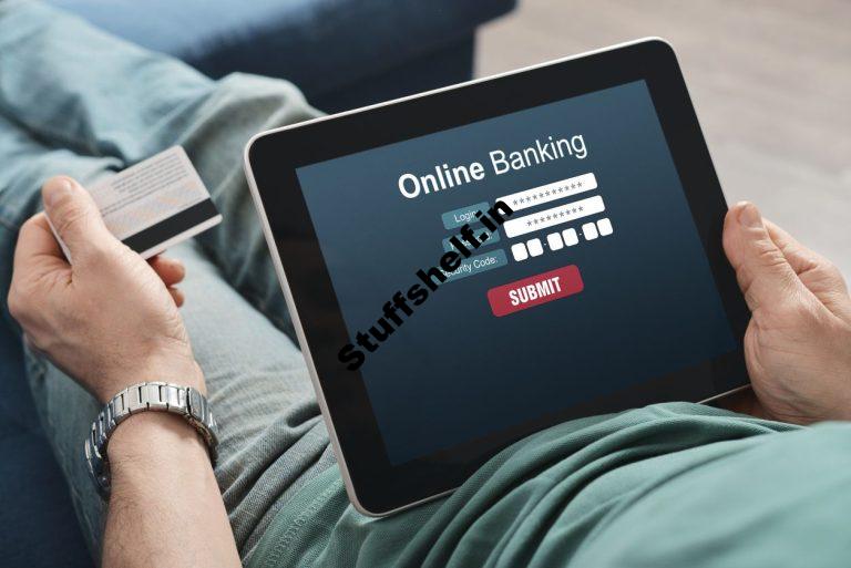 What is Online Banking Definition and How It Works