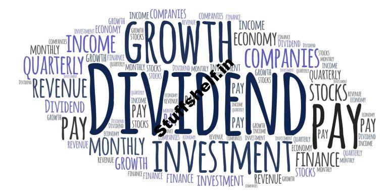 Ordinary Dividends Definition