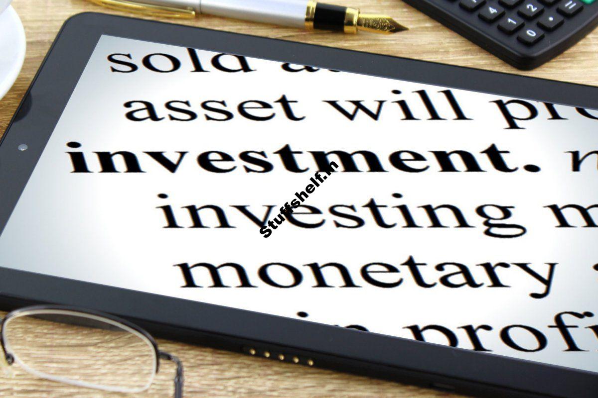 Outward Direct Investment ODI Definition